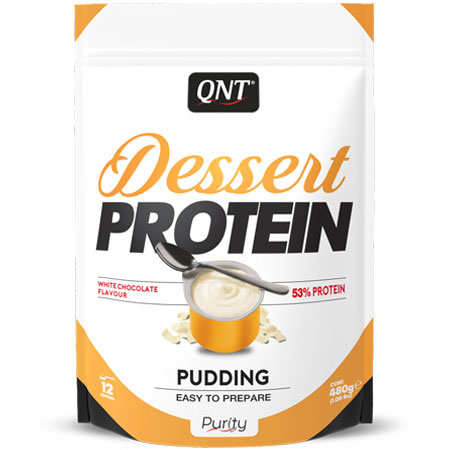 Dessert Protein Powder 480 gr