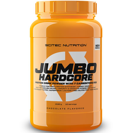 Jumbo Professional