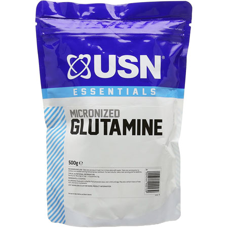 Micronized Glutamine 500 gr