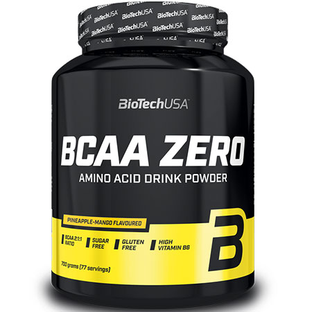 BCAA Zero 700 gr