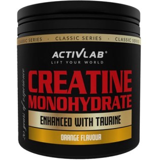 Activlab-Creatine-Monohydrate-300-gr-Orange