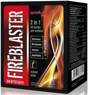 Activlab-FireBlaster