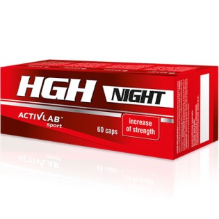 Activlab-HGH-Night-60-caps