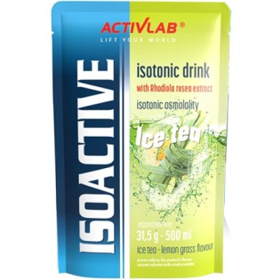 Activlab-IsoActive-1-Portion-Ice-Tea-Lemon-Grass