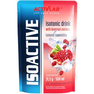 Activlab-IsoActive-1-Portion-Kiwi-Pomegrenade