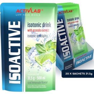Activlab-IsoActive-20-Portions-Iced-Lemonade