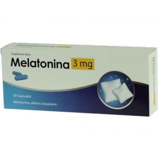 Activlab-Melatonina