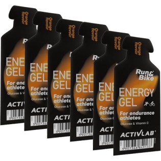 Activlab-Run-Bike-Energy-Gel-6-x-40-gr-Orange