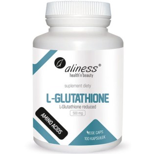 Aliness-L-Glutathione-500-mg-100-caps