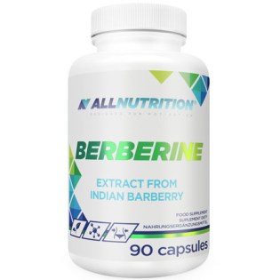 Allnutrition-Berberine-90-caps