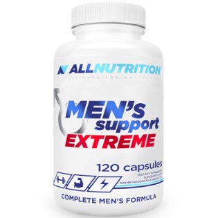 Allnutrition-Mens-Support-Extreme-120-caps