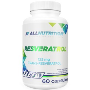 Allnutrition-Resveratrol-60-caps