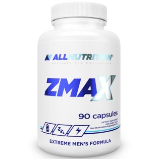 Allnutrition-ZMAX-90-caps