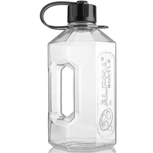 Alpha-Design-Alpha-Bottle-Clear-XXL-450x4504