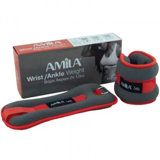 Amila-Ankle-Wrist-Weights-Velcro-2-1-Red