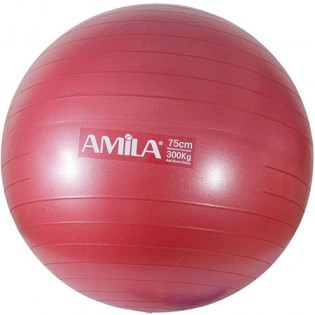 Amila-Gym-Ball-75-Red8