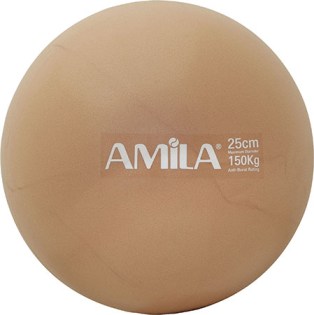 Amila-Pilates-Ball-25-cm-Gold8