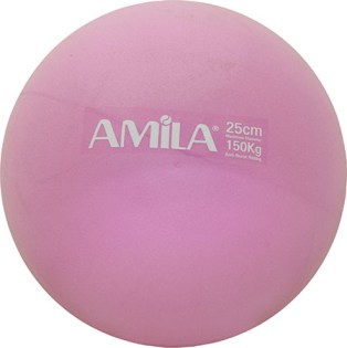 Amila-Pilates-Ball-25-cm-Pink