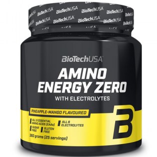Amino-Energy-Zero
