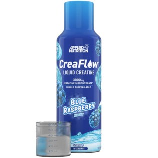 Applied-Nutrition-CreaFlow-Liquid-Creatine-500-ml-Blue-Raspberry