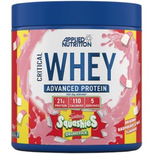Applied-Nutrition-Critical-Whey-Protein-150-gr-Raspberry-Milk