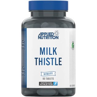 Applied-Nutrition-Milk-Thistle-90-tablets