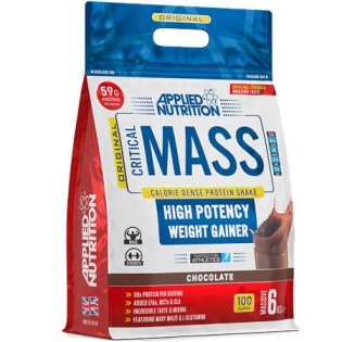 Applied-Nutrition-Original-Critical-Mass-6000-gr-Chocolate