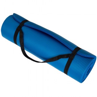 Athletic-Yoga-Mat-Blue