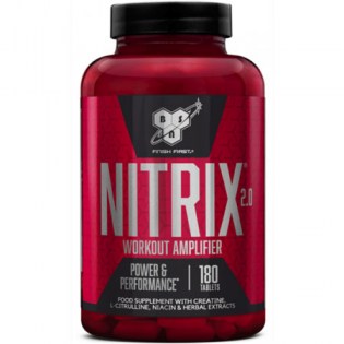 BSN-Nitrix-2-180-tablets