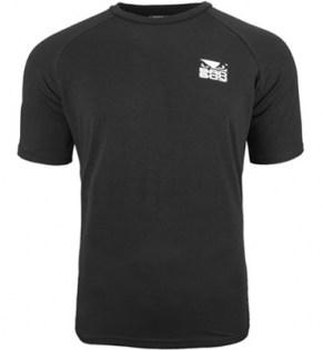 Bad-Boy-Icon-T-Shirt-Short-Sleeves-Black
