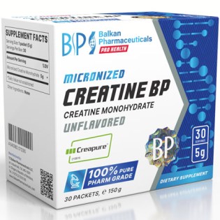 Balkan-Pharmaceuticals-Creatine-BP-30-packets