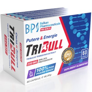 Balkan-Pharmaceuticals-Tribull-60-caps