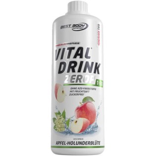 Best-Body-Vital-Drink-1000-ml-Apple-Elderflower