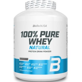 BioTechUSA-100-Pure-Whey-2270-gr-Unflavoured