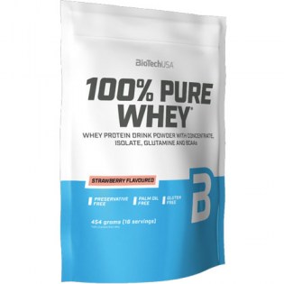 BioTechUSA-100-Pure-Whey-454-Strawberry
