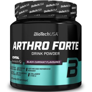BioTechUSA-Arthro-Forte-340-grBlack-Currant