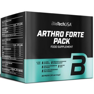 BioTechUSA-Arthro-Forte-Pack