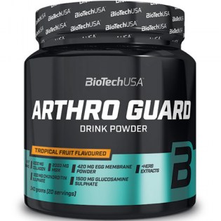 BioTechUSA-Arthro-Guard-340-gr