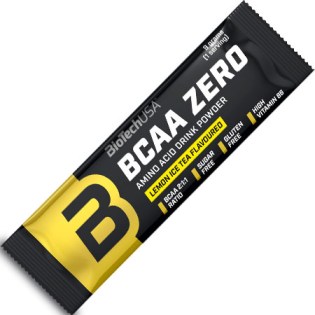 BioTechUSA-BCAA-Zero-9-gr-Lemon-Ice-Tea
