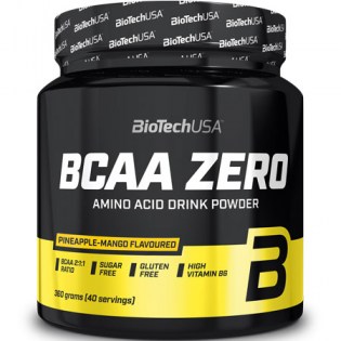 BioTechUSA-Bcaa-Zero-360-Pineapple-Mango