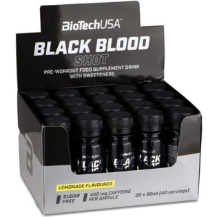 BioTechUSA-Black-Blood-Shot-20-x-60-ml-Lemonade