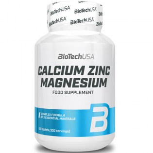 BioTechUSA-Calcium-Zinc-Magnesium-100