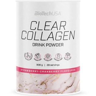 BioTechUSA-Clear-Collagen-drink-powder-308-gr