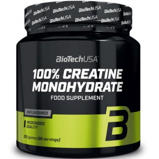 BioTechUSA-Creatine-Monohydrate-300-New