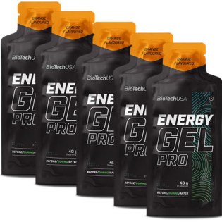 BioTechUSA-Energy-Gel-Pro-12-x-40-gr-Orange