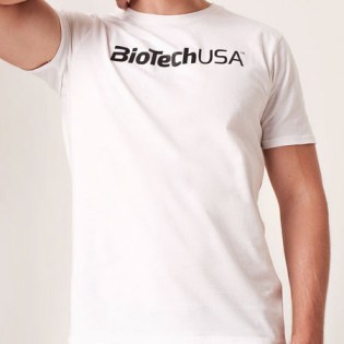 BioTechUSA-FLEX-Men-T-Shirt