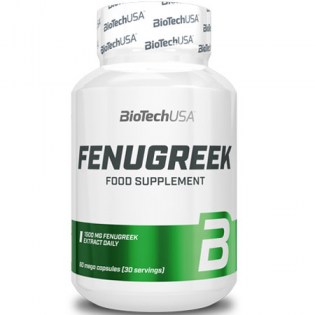 BioTechUSA-Fenugreek-60