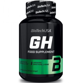 BioTechUSA-GH-120