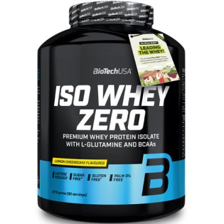 BioTechUSA-Iso-Whey-Zero-2270-Lemon-CheeseCake1
