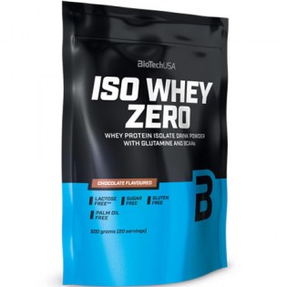 BioTechUSA-Iso-Whey-Zero-500-New